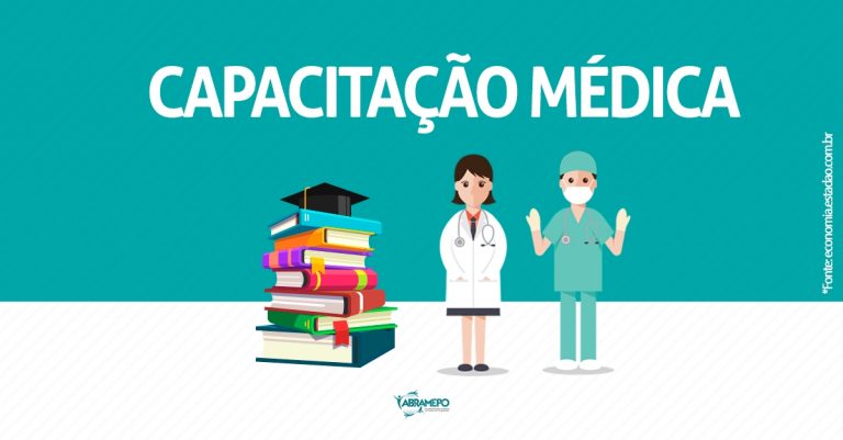 Capacitação Médica