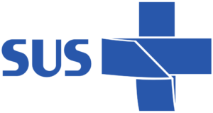 Logo do SUS