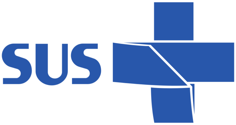 Logo do SUS